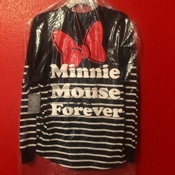 Minnie Mouse Spirit Jersey - Picture 4 of 8